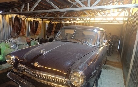 ГАЗ 22 «Волга», 1969 год, 1 500 000 рублей, 2 фотография