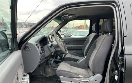 Nissan NP300, 2014 год, 1 144 000 рублей, 10 фотография