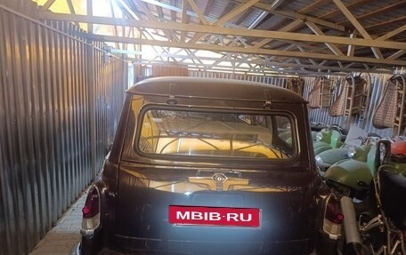 ГАЗ 22 «Волга», 1969 год, 1 500 000 рублей, 3 фотография