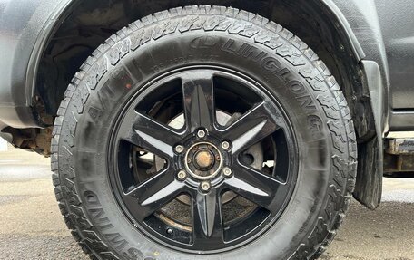 Nissan NP300, 2014 год, 1 144 000 рублей, 9 фотография