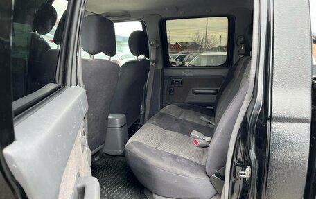 Nissan NP300, 2014 год, 1 144 000 рублей, 11 фотография