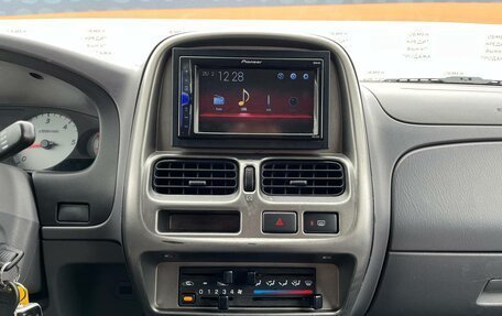 Nissan NP300, 2014 год, 1 144 000 рублей, 18 фотография