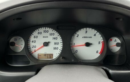 Nissan NP300, 2014 год, 1 144 000 рублей, 17 фотография