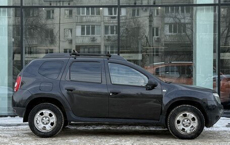 Renault Duster I рестайлинг, 2012 год, 667 000 рублей, 4 фотография