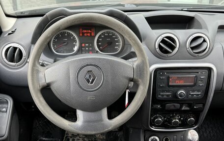 Renault Duster I рестайлинг, 2012 год, 667 000 рублей, 12 фотография