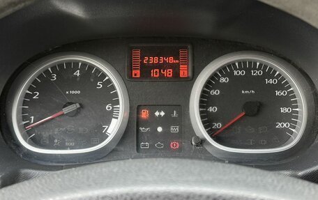 Renault Duster I рестайлинг, 2012 год, 667 000 рублей, 14 фотография