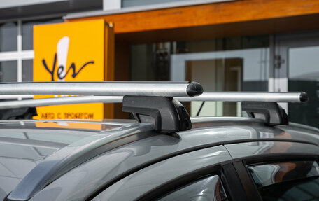 Suzuki SX4 II рестайлинг, 2014 год, 1 278 000 рублей, 11 фотография