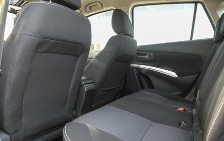 Suzuki SX4 II рестайлинг, 2014 год, 1 278 000 рублей, 17 фотография