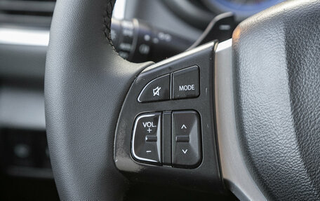 Suzuki SX4 II рестайлинг, 2014 год, 1 278 000 рублей, 12 фотография