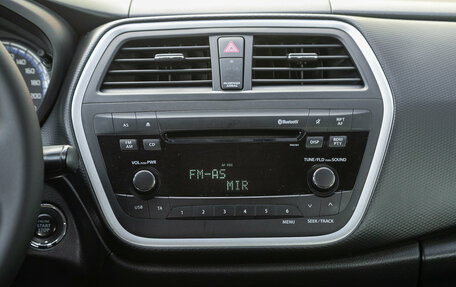 Suzuki SX4 II рестайлинг, 2014 год, 1 278 000 рублей, 19 фотография