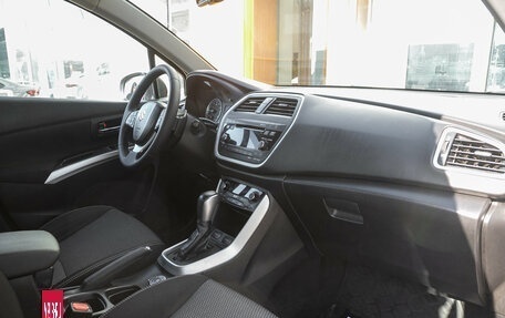 Suzuki SX4 II рестайлинг, 2014 год, 1 278 000 рублей, 21 фотография