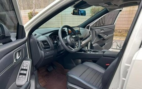 Nissan Qashqai, 2024 год, 1 990 002 рублей, 6 фотография