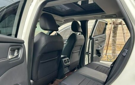 Nissan Qashqai, 2024 год, 1 990 002 рублей, 8 фотография