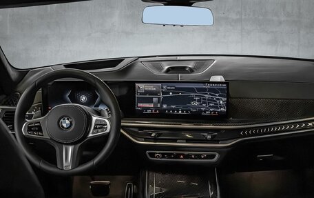 BMW X7, 2025 год, 21 690 000 рублей, 7 фотография