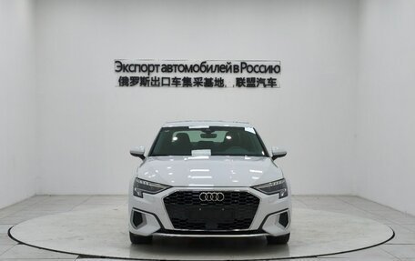 Audi A3, 2021 год, 2 320 000 рублей, 2 фотография