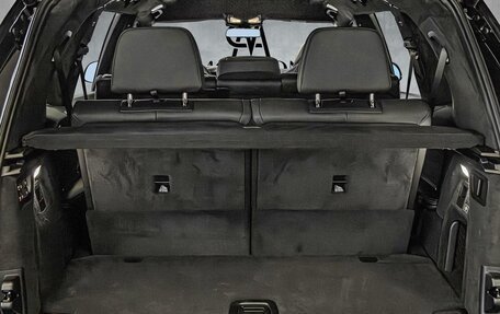 BMW X7, 2025 год, 21 690 000 рублей, 12 фотография