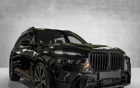 BMW X7, 2025 год, 21 690 000 рублей, 3 фотография