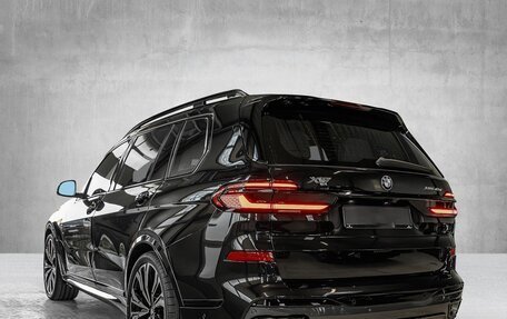 BMW X7, 2025 год, 21 690 000 рублей, 5 фотография