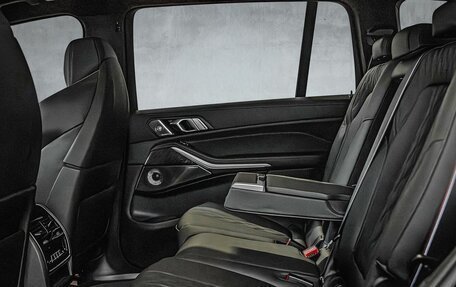 BMW X7, 2025 год, 21 690 000 рублей, 9 фотография