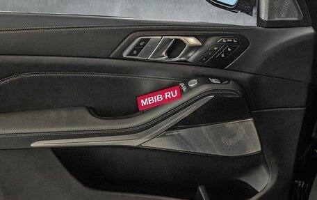 BMW X7, 2025 год, 21 690 000 рублей, 10 фотография