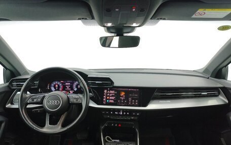 Audi A3, 2021 год, 2 320 000 рублей, 7 фотография