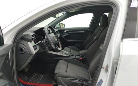 Audi A3, 2021 год, 2 320 000 рублей, 5 фотография