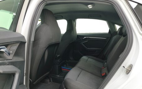 Audi A3, 2021 год, 2 320 000 рублей, 6 фотография