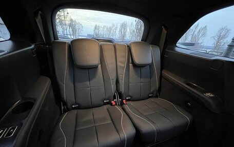 Mercedes-Benz GLS, 2025 год, 19 990 000 рублей, 9 фотография