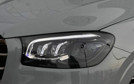 Mercedes-Benz GLS, 2025 год, 19 990 000 рублей, 5 фотография