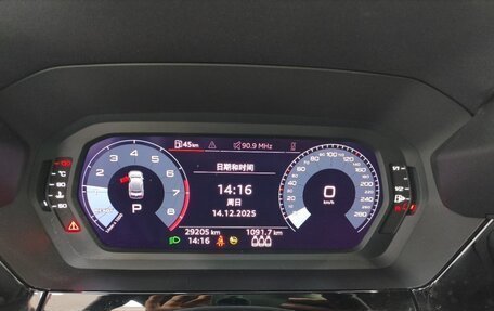 Audi A3, 2021 год, 2 320 000 рублей, 8 фотография