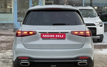 Mercedes-Benz GLS, 2025 год, 19 990 000 рублей, 6 фотография