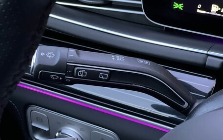 Mercedes-Benz GLS, 2025 год, 19 990 000 рублей, 13 фотография