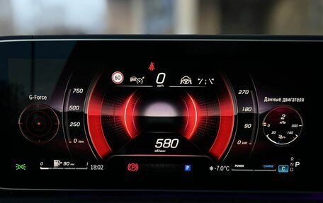 Mercedes-Benz GLS, 2025 год, 19 990 000 рублей, 16 фотография