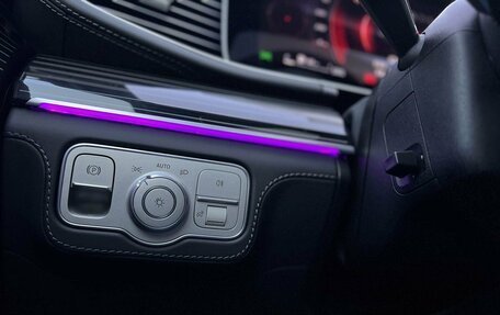 Mercedes-Benz GLS, 2025 год, 19 990 000 рублей, 15 фотография