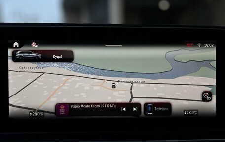 Mercedes-Benz GLS, 2025 год, 19 990 000 рублей, 21 фотография