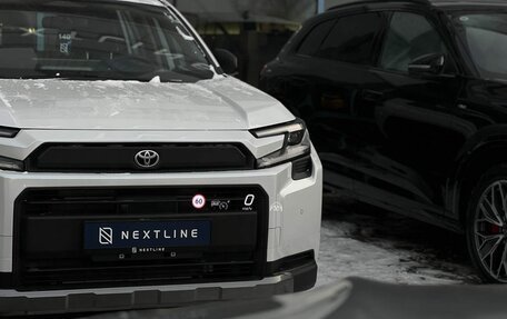 Mercedes-Benz GLS, 2025 год, 19 990 000 рублей, 17 фотография