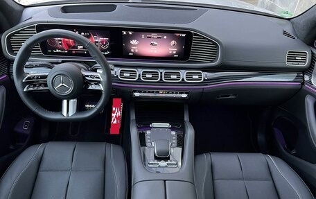 Mercedes-Benz GLS, 2025 год, 19 990 000 рублей, 10 фотография