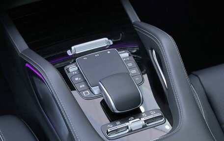 Mercedes-Benz GLS, 2025 год, 19 990 000 рублей, 27 фотография