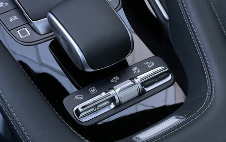 Mercedes-Benz GLS, 2025 год, 19 990 000 рублей, 29 фотография