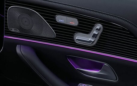 Mercedes-Benz GLS, 2025 год, 19 990 000 рублей, 32 фотография