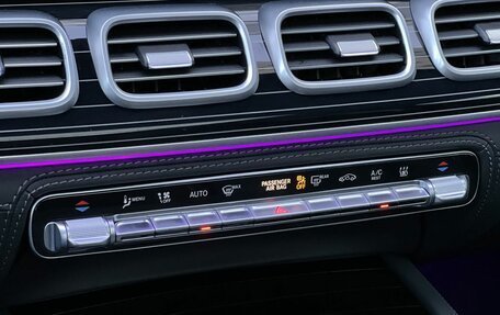 Mercedes-Benz GLS, 2025 год, 19 990 000 рублей, 26 фотография