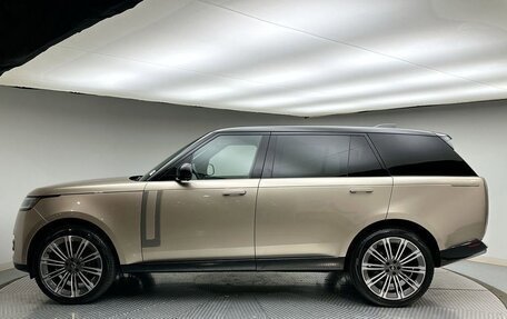 Land Rover Range Rover IV рестайлинг, 2024 год, 15 600 000 рублей, 4 фотография