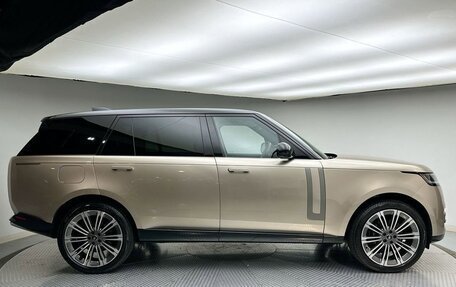 Land Rover Range Rover IV рестайлинг, 2024 год, 15 600 000 рублей, 2 фотография