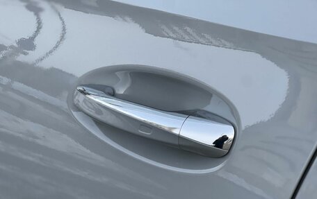 Mercedes-Benz GLS, 2025 год, 19 990 000 рублей, 38 фотография