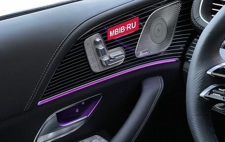 Mercedes-Benz GLS, 2025 год, 19 990 000 рублей, 30 фотография
