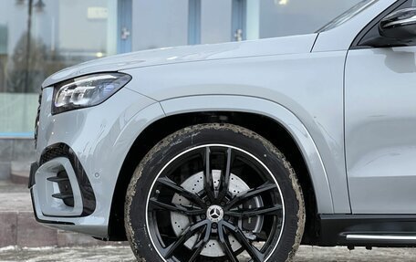 Mercedes-Benz GLS, 2025 год, 19 990 000 рублей, 40 фотография