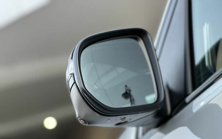 Mercedes-Benz GLS, 2025 год, 19 990 000 рублей, 39 фотография