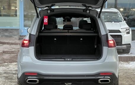 Mercedes-Benz GLS, 2025 год, 19 990 000 рублей, 36 фотография