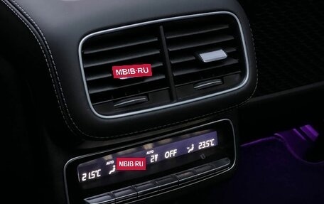 Mercedes-Benz GLS, 2025 год, 19 990 000 рублей, 35 фотография