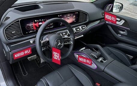 Mercedes-Benz GLS, 2025 год, 19 990 000 рублей, 7 фотография